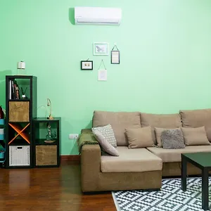 Duplex Experience Center Apartamento