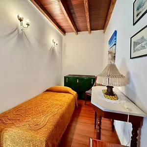 Сasa de vacaciones Guanche 'casa Rural Canaria' España
