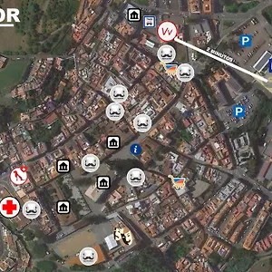  Apartamento Centro 1 España