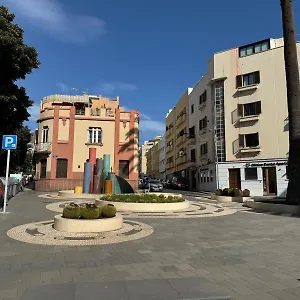  Apartamento The Place Tenerife España