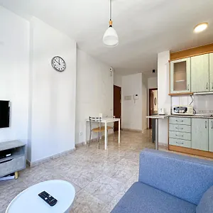 Quiet And Apartamento