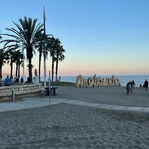 Malaga's Secret Apartamento