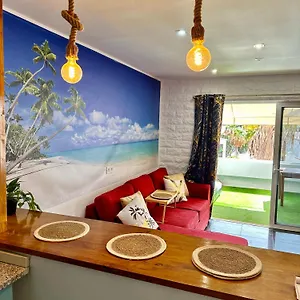  Apartamento Tenerife Holidays España