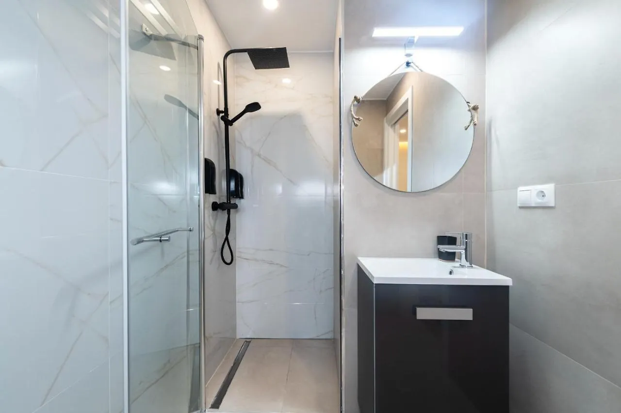Luxury Apartment Jacuzzi Malaga
